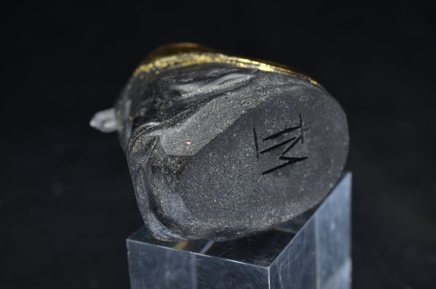 Star Light Being, 'The Second Group' (Saïm)