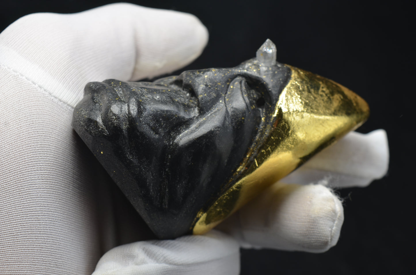 Star Light Being, 'The Second Group' (Saïm)