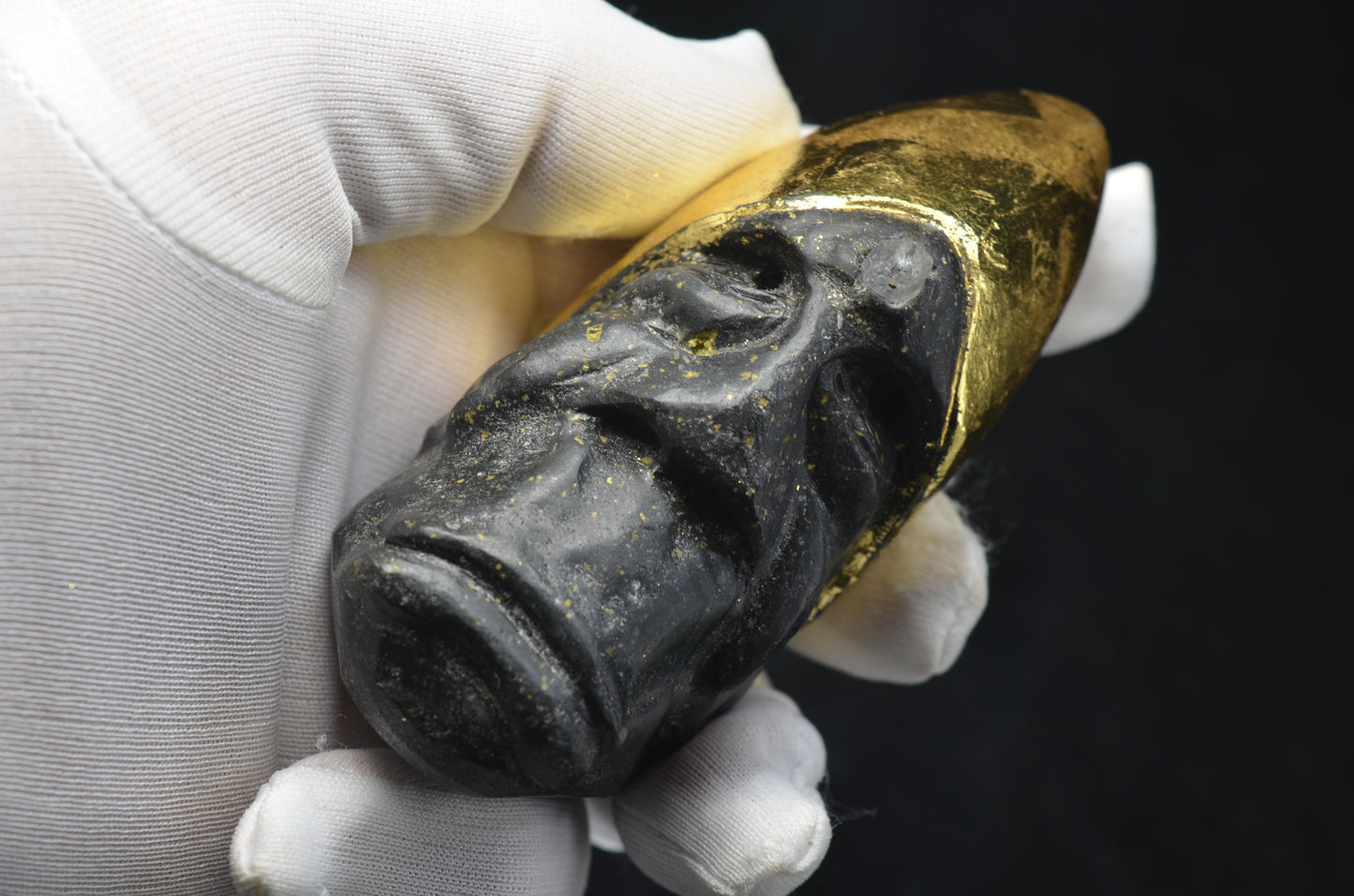 Star Light Being, 'The Second Group' (Saïm)