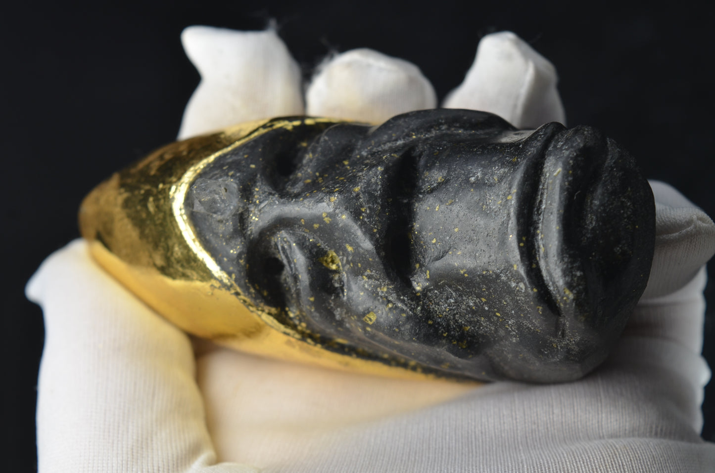 Star Light Being, 'The Second Group' (Saïm)