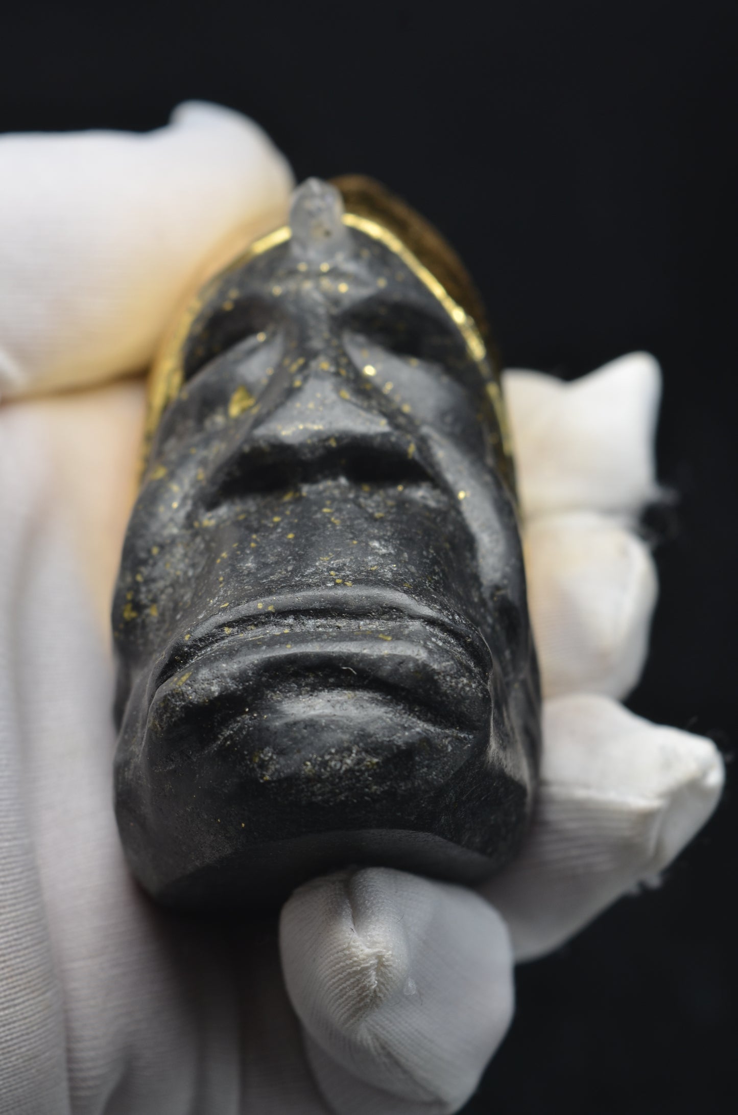 Star Light Being, 'The Second Group' (Saïm)