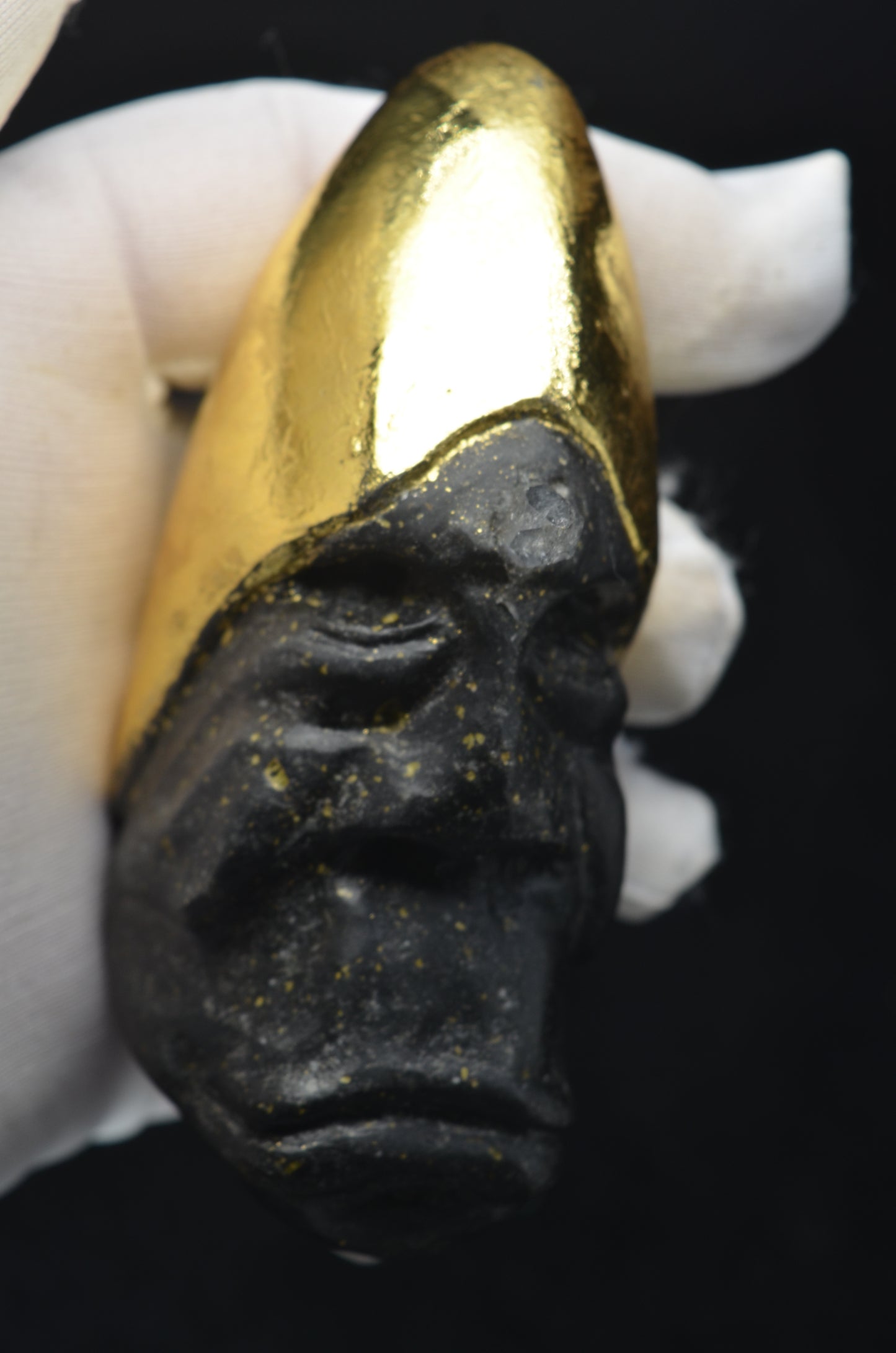 Star Light Being, 'The Second Group' (Saïm)