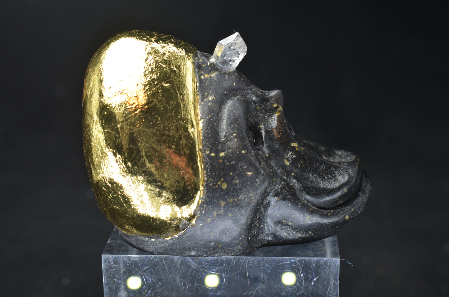 Star Light Beings, 'The Second Group' (Taar)