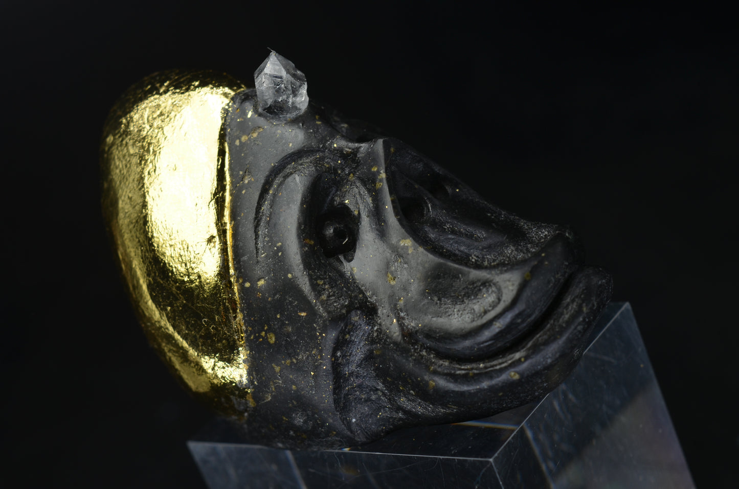 Star Light Beings, 'The Second Group' (Taar)