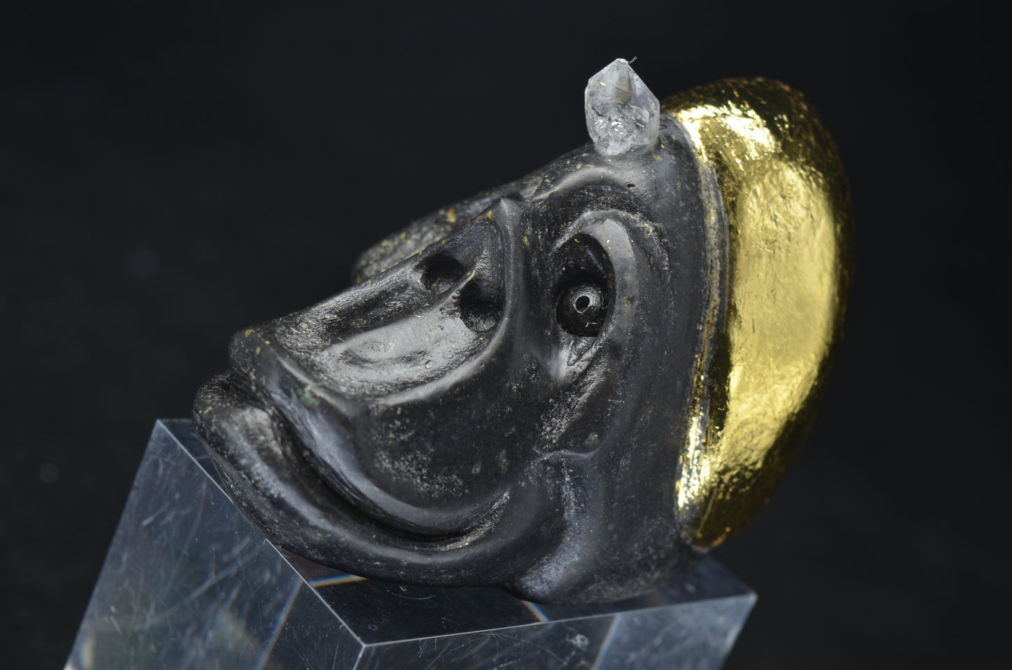 Star Light Beings, 'The Second Group' (Taar)