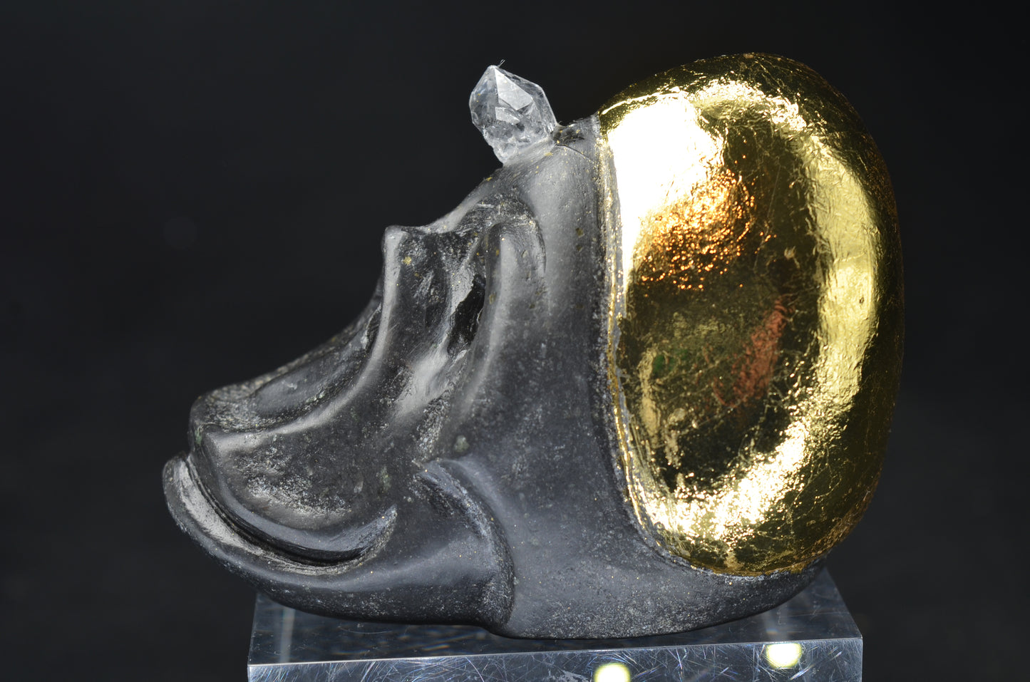 Star Light Beings, 'The Second Group' (Taar)