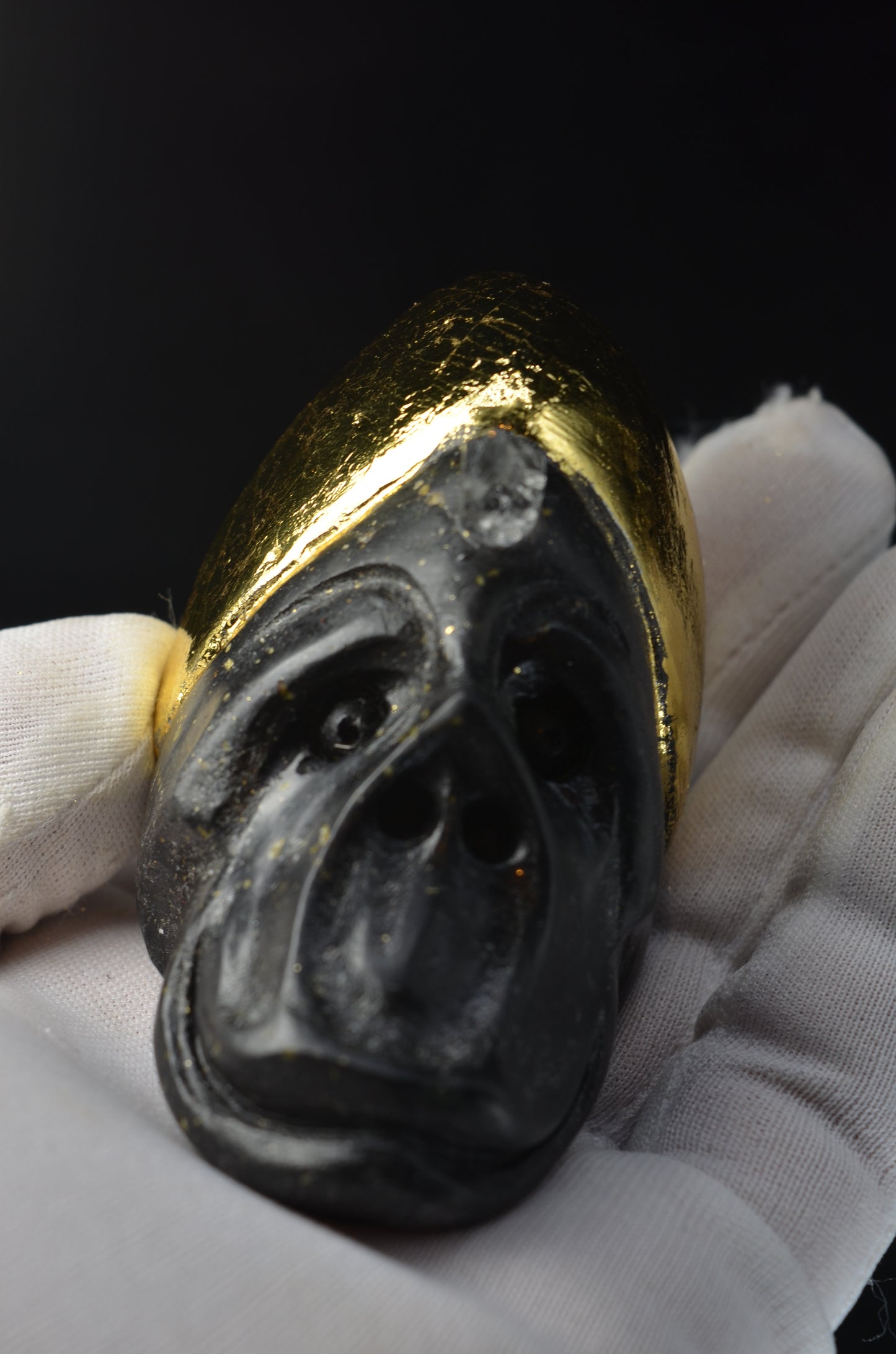 Star Light Beings, 'The Second Group' (Taar)