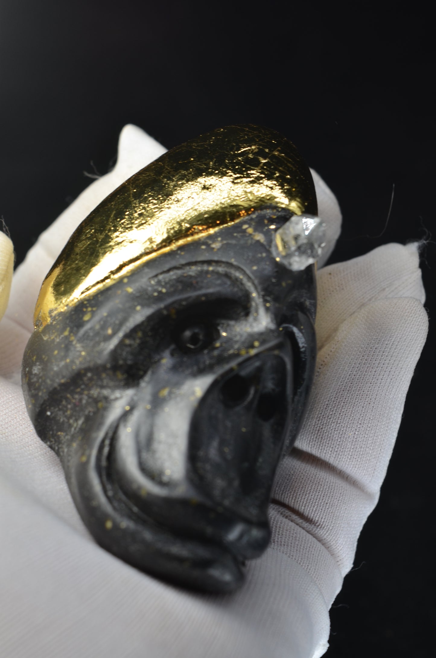 Star Light Beings, 'The Second Group' (Taar)