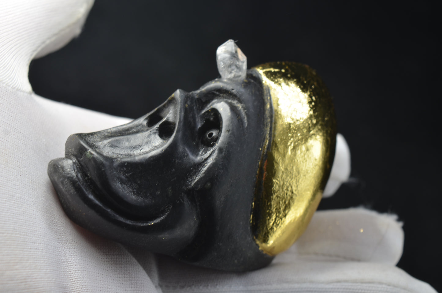 Star Light Beings, 'The Second Group' (Taar)