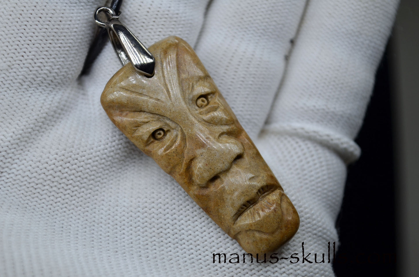 Sarsens stone Pendant