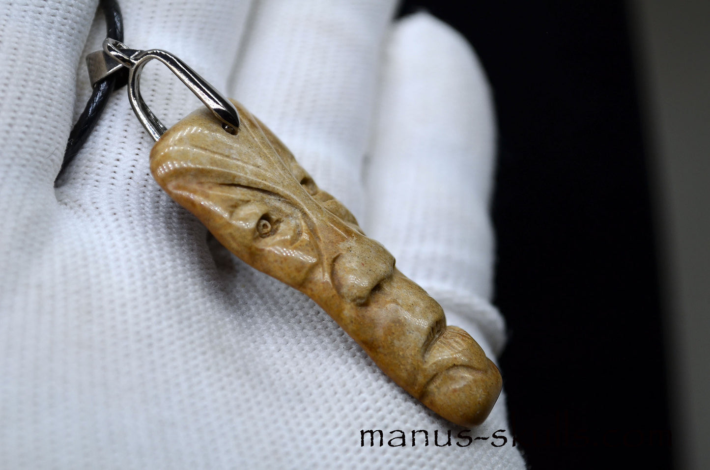 Sarsens stone Pendant