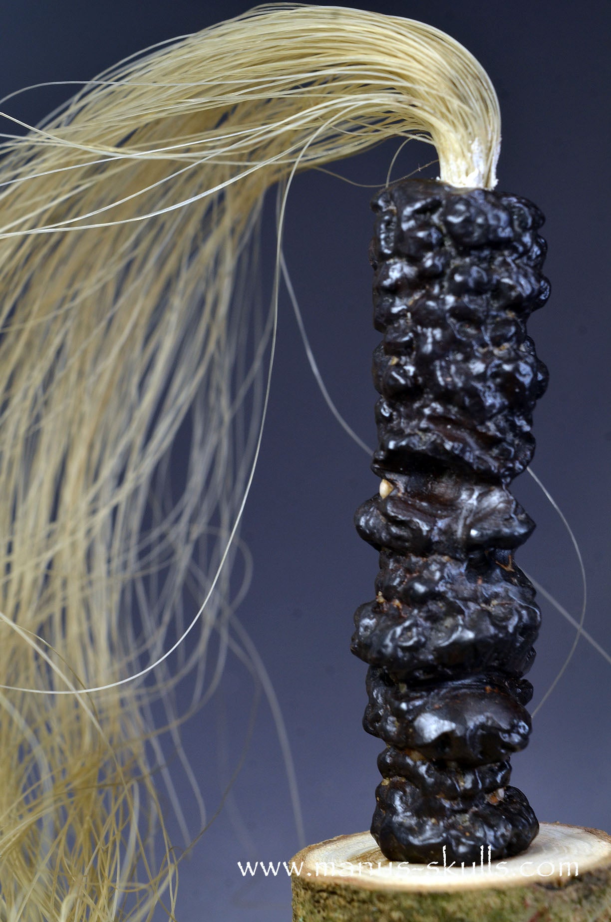 Manus skulls unique Crystal Carvings handmade skulls dragons pendants preseli bluestone tribals spiritual meaning wand Unicorn .. prophecy stone tribal