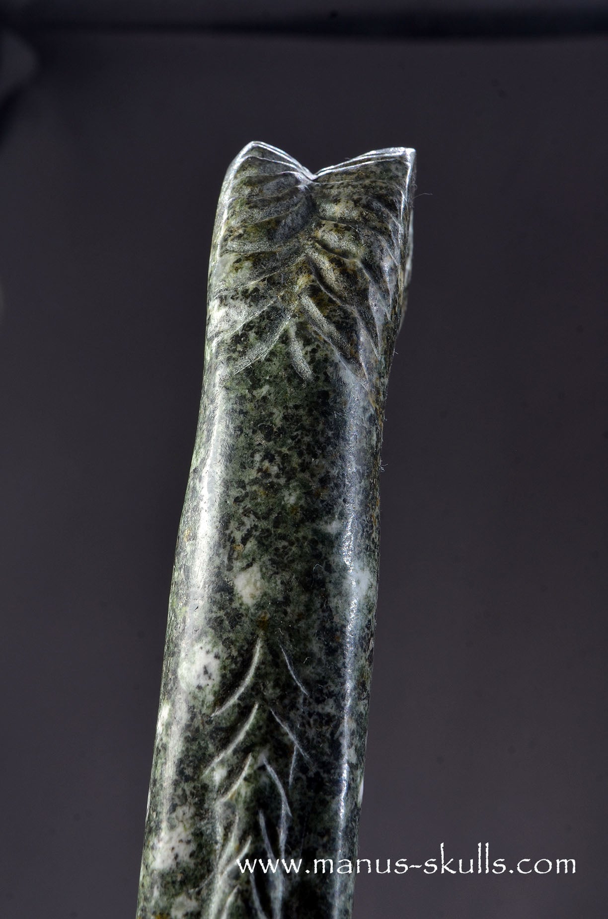 Special Preseli Bluestone Dragon Wand