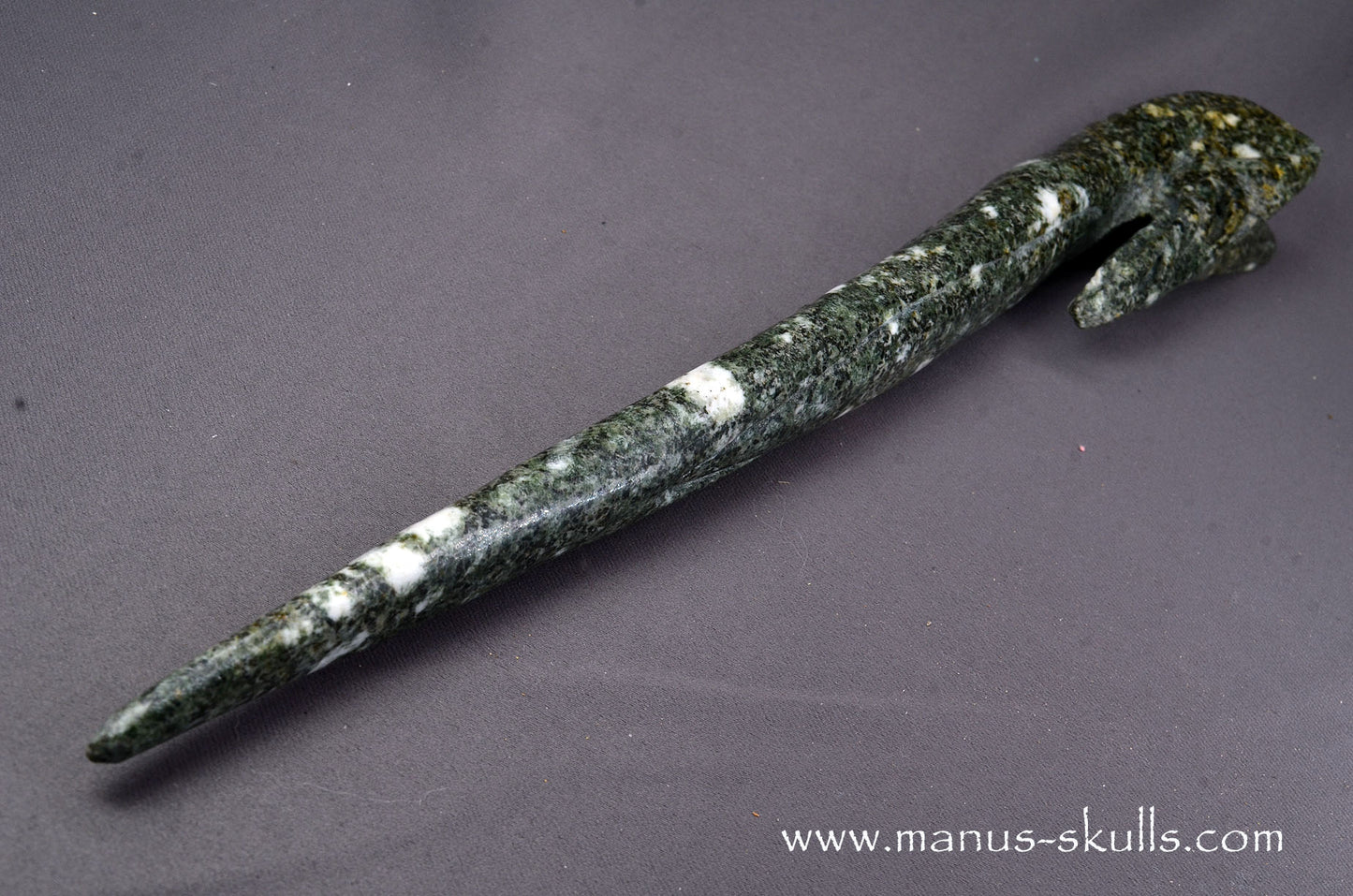 Special Preseli Bluestone Dragon Wand