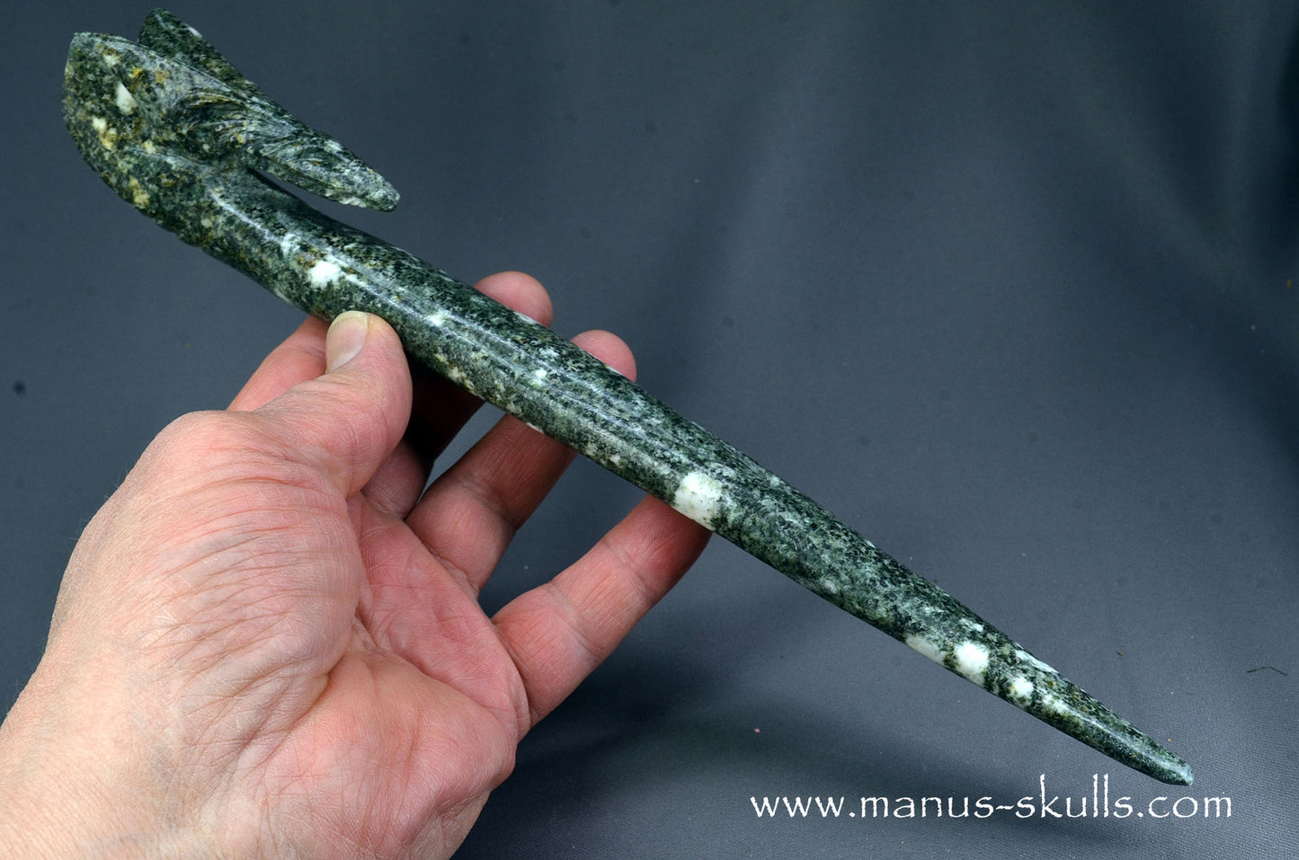 Special Preseli Bluestone Dragon Wand