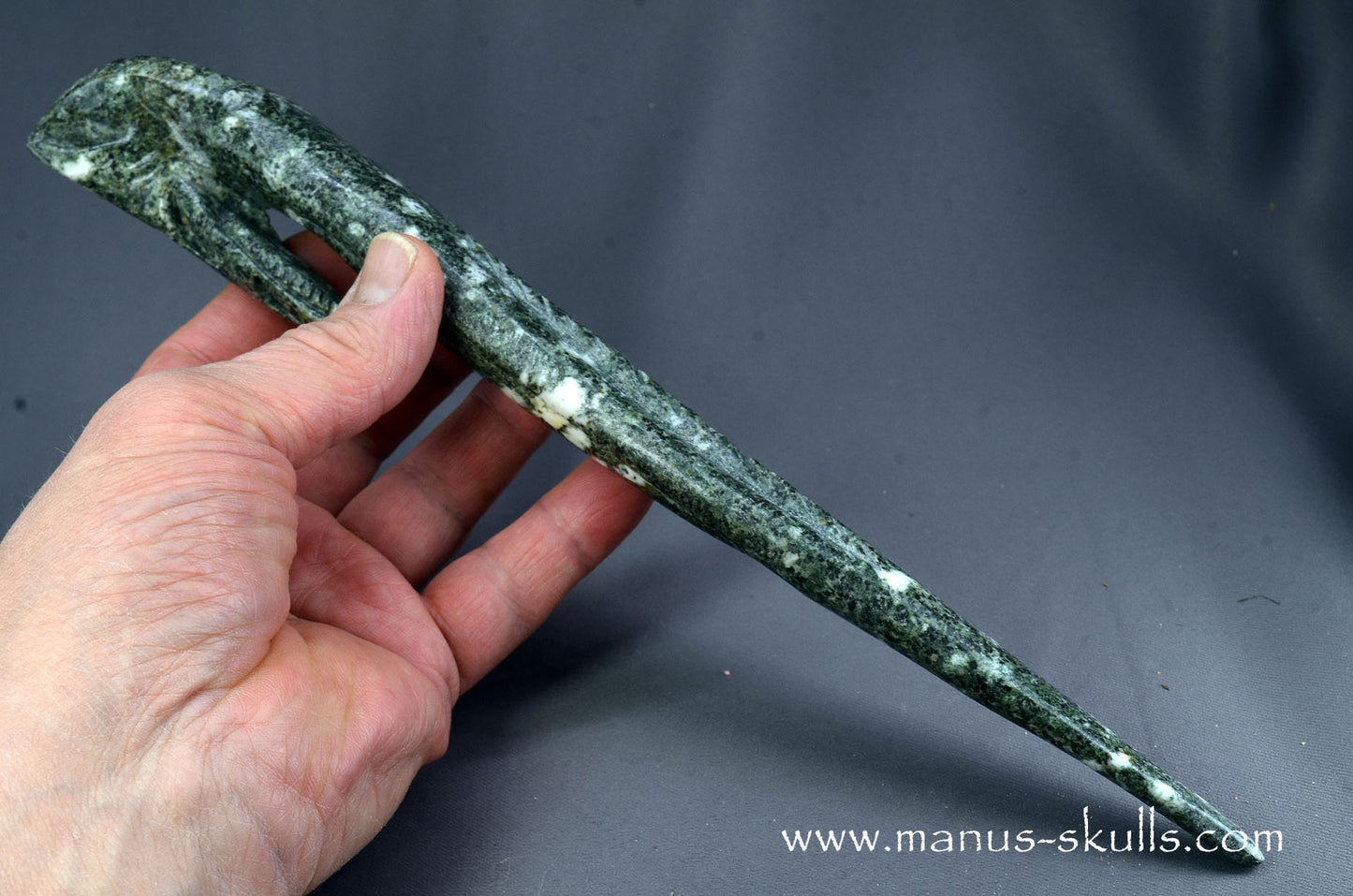 Special Preseli Bluestone Dragon Wand