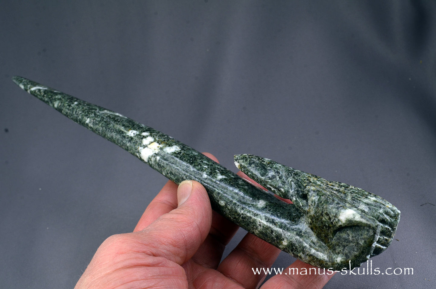 Special Preseli Bluestone Dragon Wand