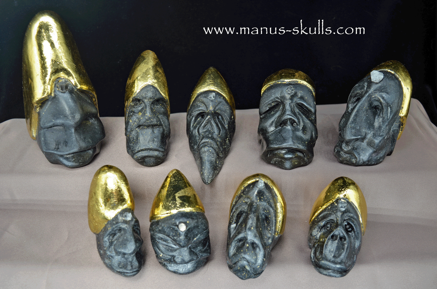 Star Light Being, 'The Second Group' (Iruun)