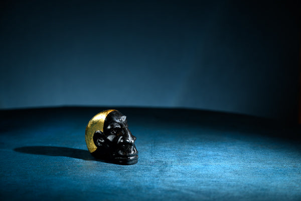 Star Light Being Skull  ("Nokh")