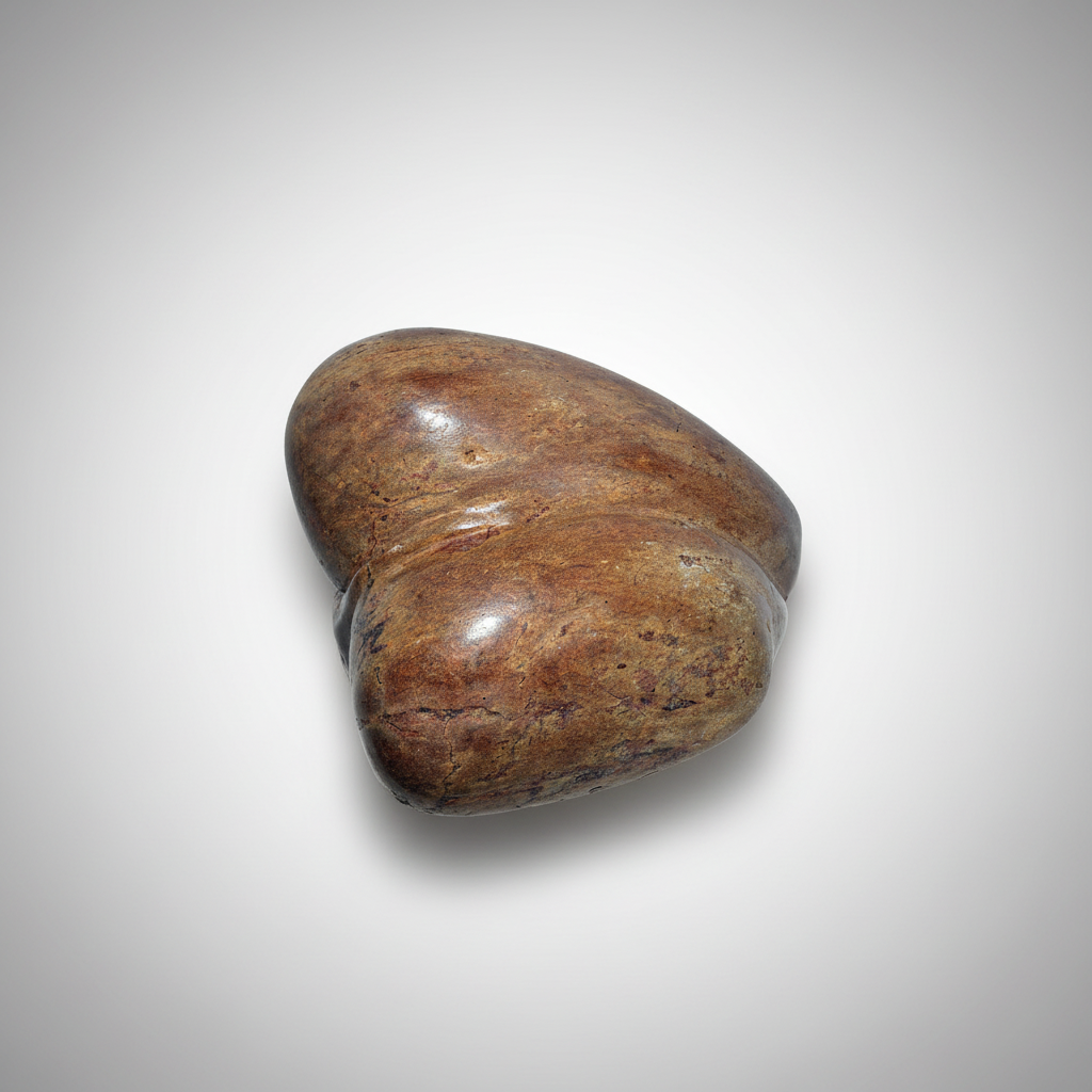 Steatite Dragolian #11