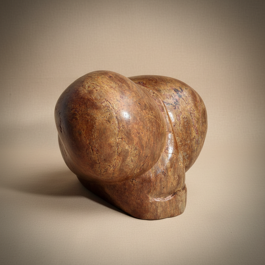 Steatite Dragolian #11