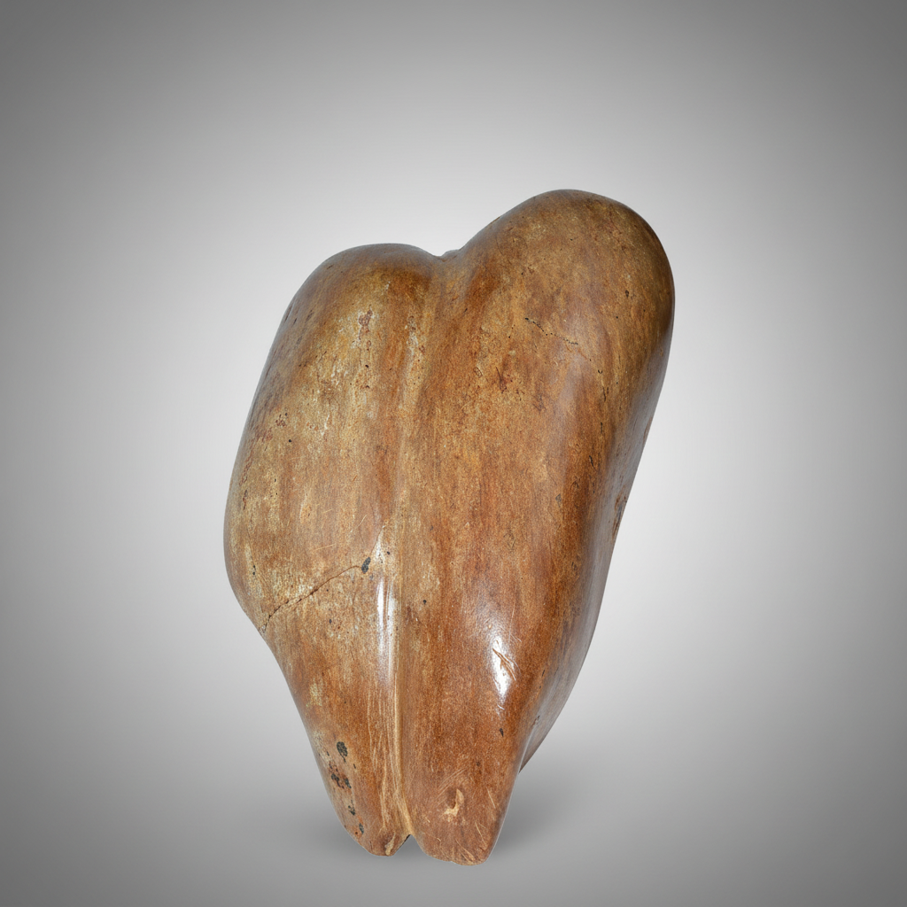 Steatite Dragolian #11