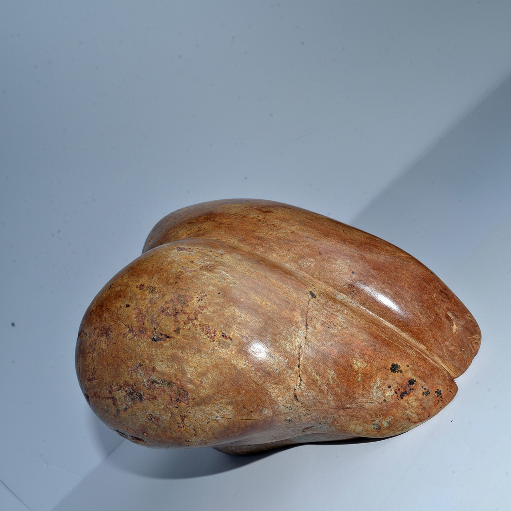 Steatite Dragolian #11