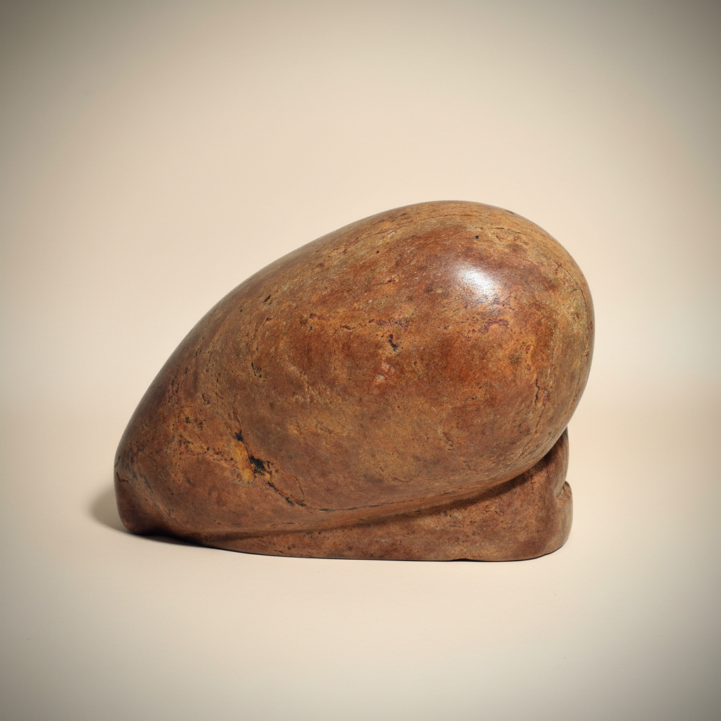 Steatite Dragolian #11