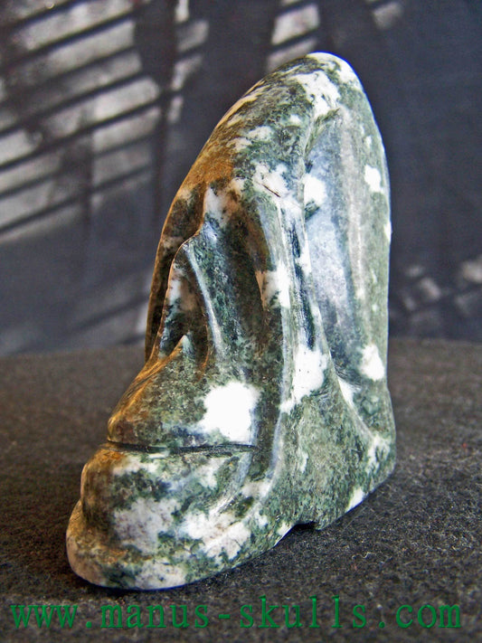 Preseli Bluestone Skull