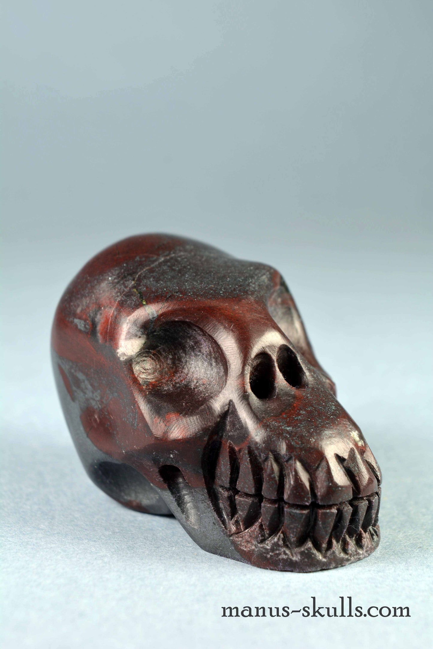 Ancestralite Skull