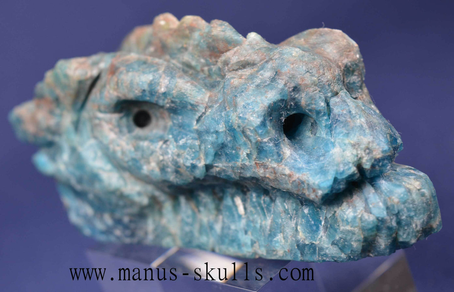 Apatite Dragon