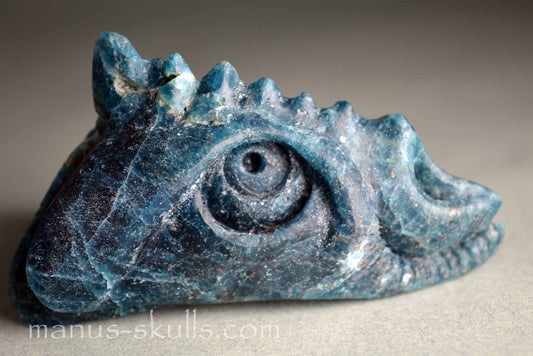 Apatite Dragon