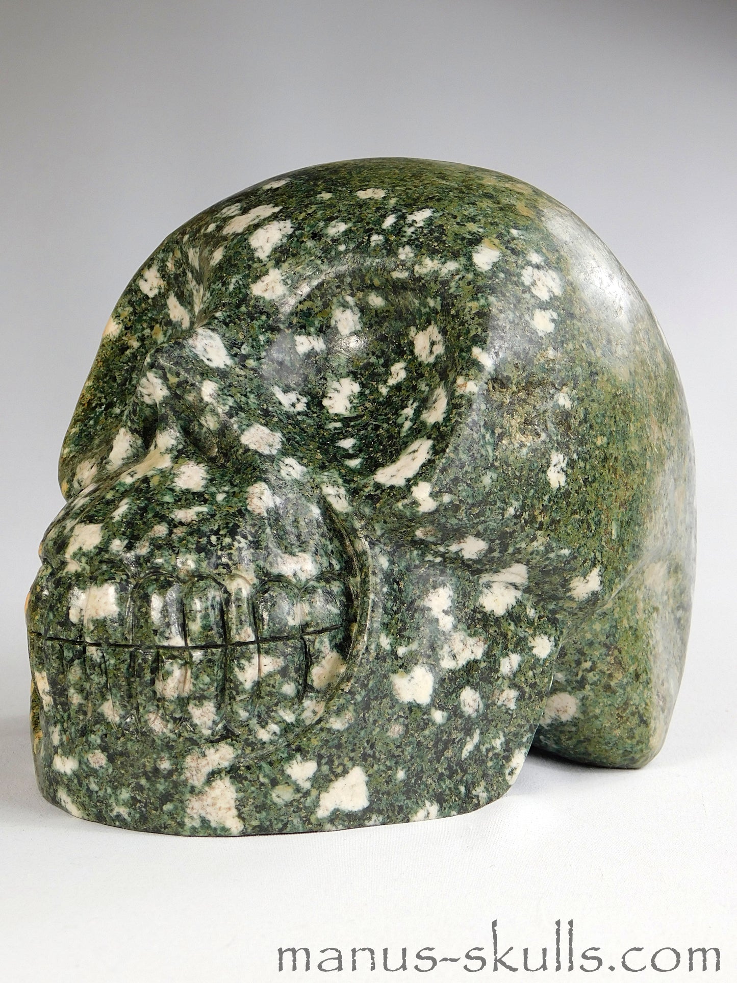 Large Preseli Bluestone Skull