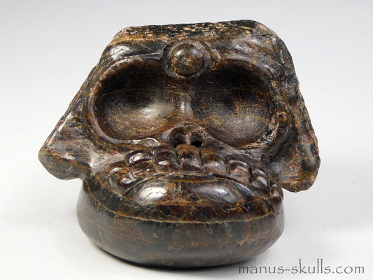 Evolian Manus Skull 2022