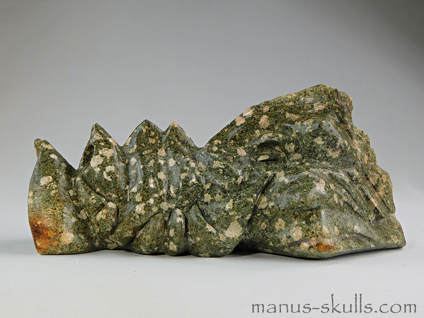 Large Preseli Bluestone Dragon