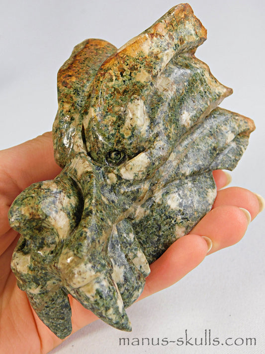 Preseli Bluestone Dragon