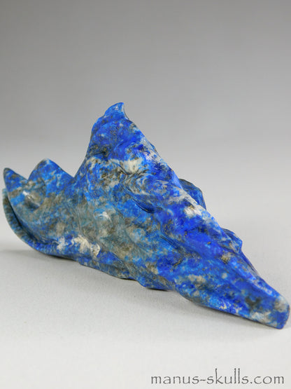 Lapiz Lazuli Dragon