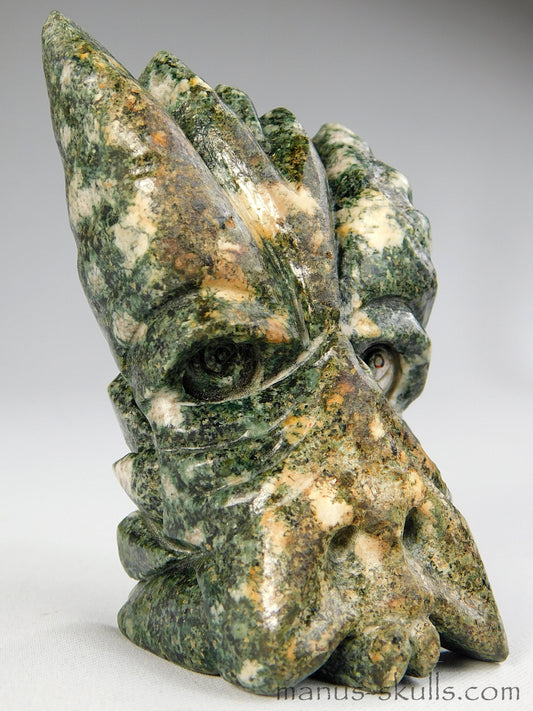 Preseli Bluestone Dragon