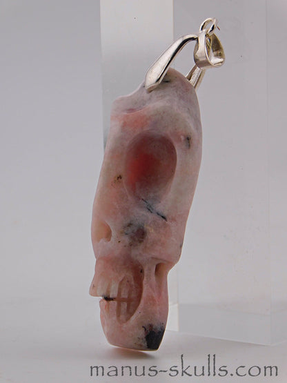 Petalite Pendant