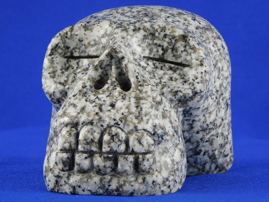 Granite Skull