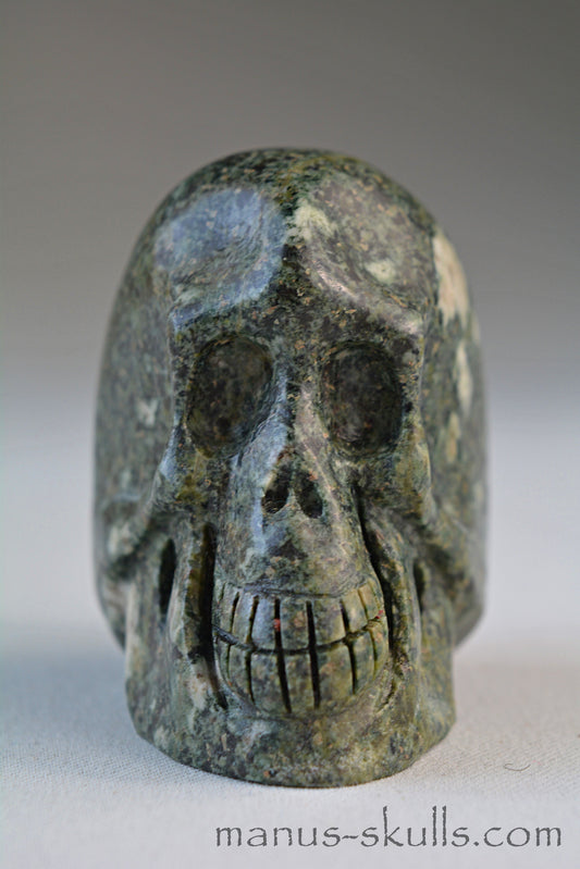 Preseli Bluestone Skull