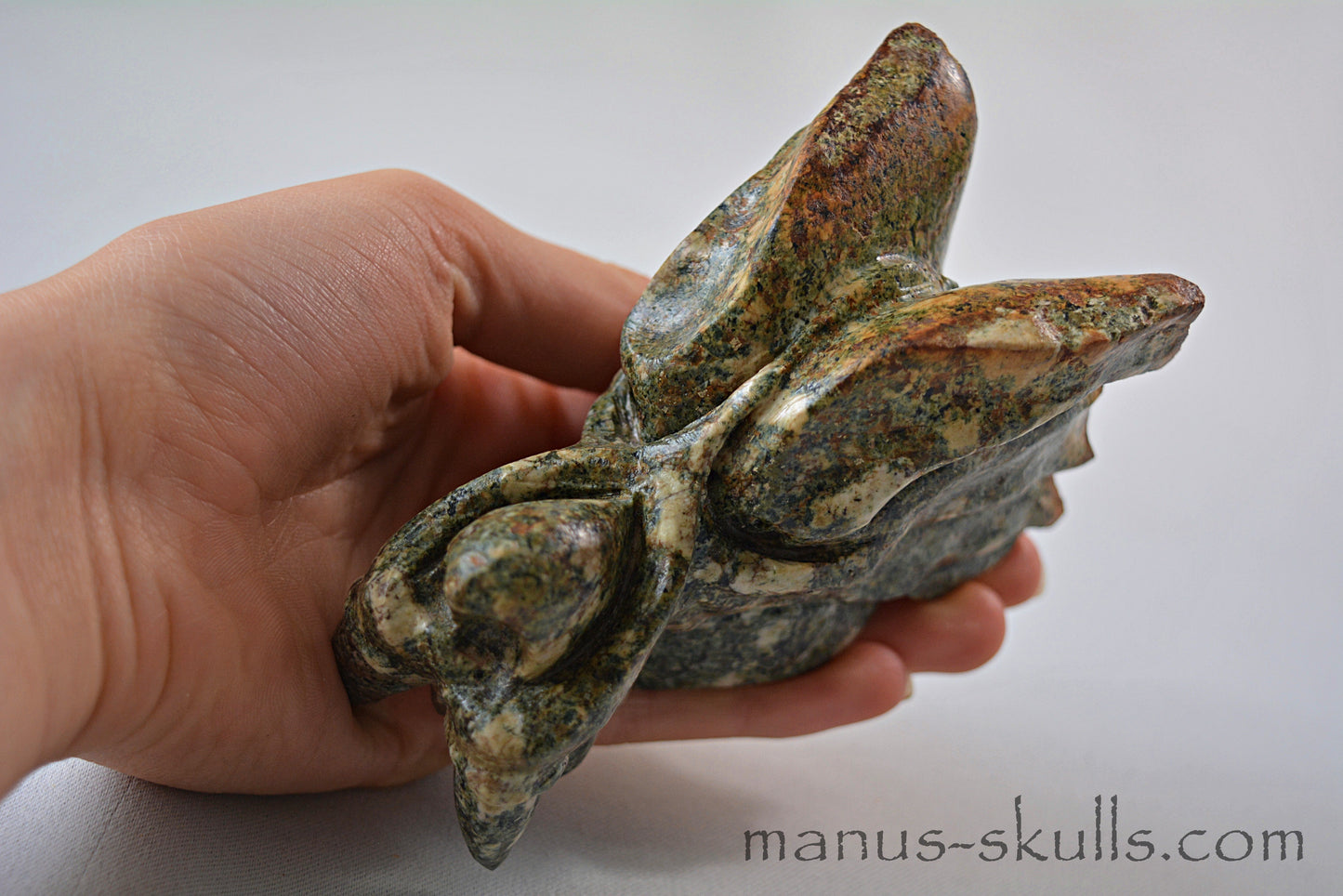 Preseli Bluestone Dragon