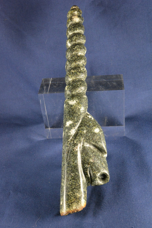 Preseli Bluestone Unicorn Wand