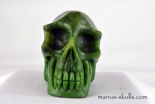 Greenlandite Skull