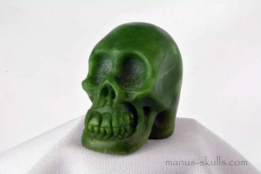 Greenlandite Skull