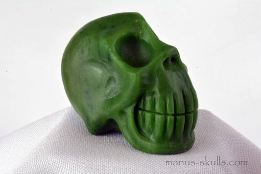 Greenlandite Skull