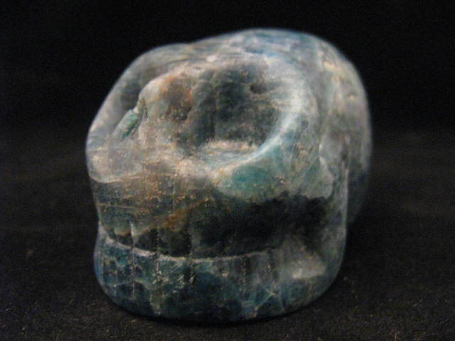 Apatite Skull