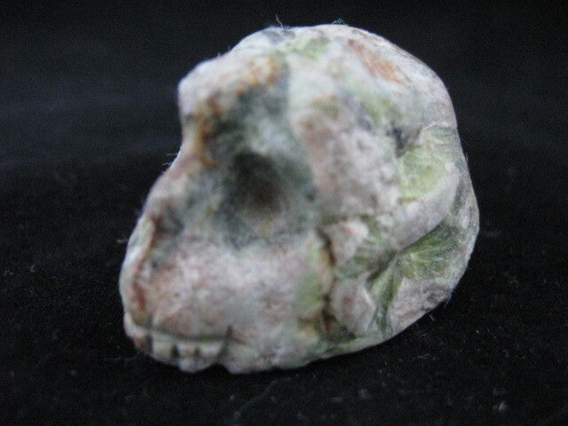 Wavelite Skull