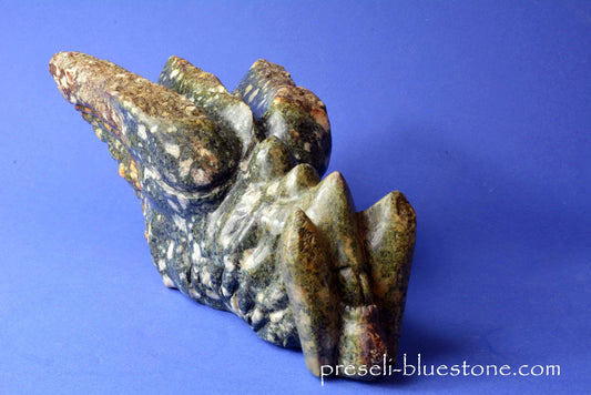 Preseli Bluestone Dragon