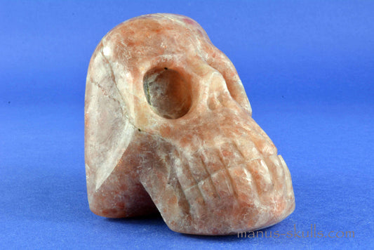 Sunstone Skull